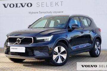 Volvo XC40 B3 Core