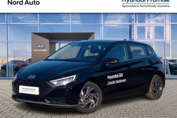 Hyundai i20 1.2 Modern