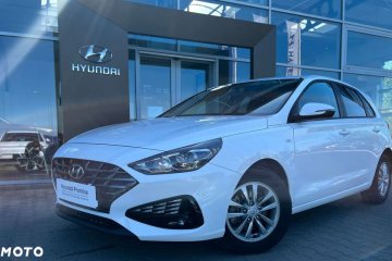 Hyundai i30 1.5 T-GDI 48V Modern
