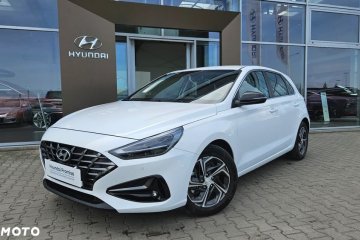 Hyundai i30 1.0 T-GDI Smart