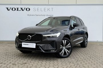 Volvo XC 60 B5 D AWD Ultimate Dark