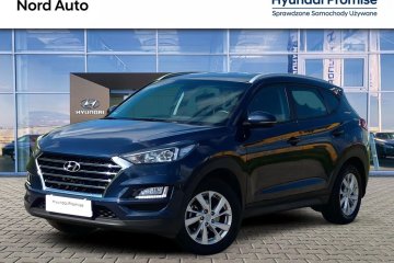 Hyundai Tucson 1.6 GDi Comfort 2WD
