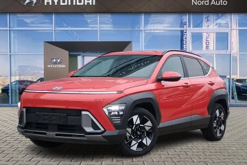 Hyundai Kona 1.6 GDI Hybrid Smart DCT