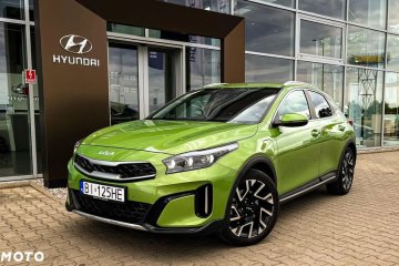 Kia XCeed 1.6 GDI PHEV L Business Line DCT