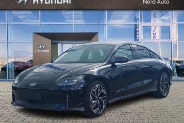 Hyundai IONIQ 6 77kWh Uniq