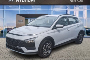 Hyundai Bayon 1.0 T-GDI Modern DCT