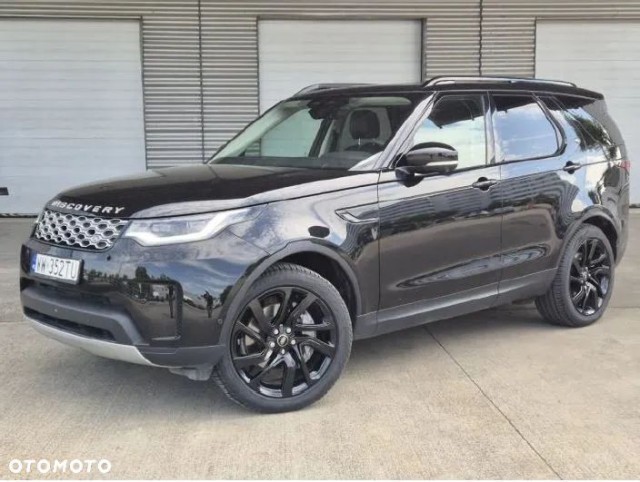 land-rover