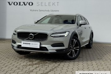 Volvo V90 Cross Country D5 AWD Pro