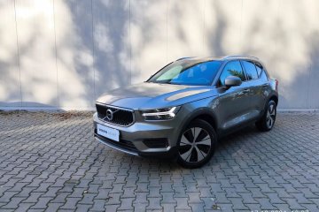 Volvo XC40 T3 Momentum Pro