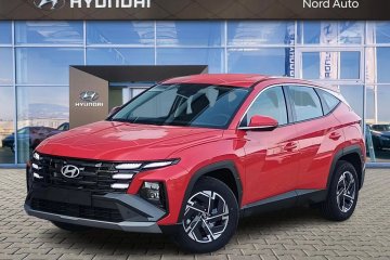 Hyundai Tucson 1.6 T-GDi Modern 2WD