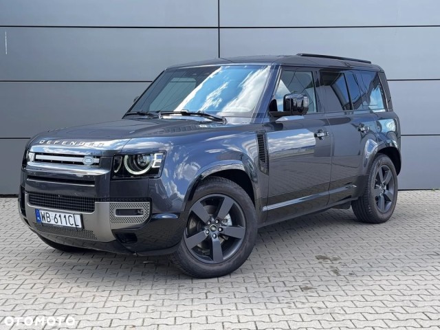 land-rover