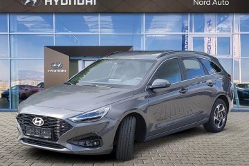Hyundai i30 1.0 T-GDI Smart DCT
