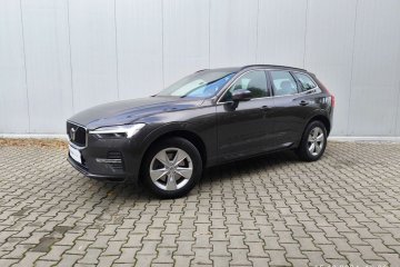 Volvo XC60 B4 Core, Faktura VAT, Volvo Selekt