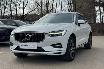 Volvo XC60 B4 AWD Inscription Diesel