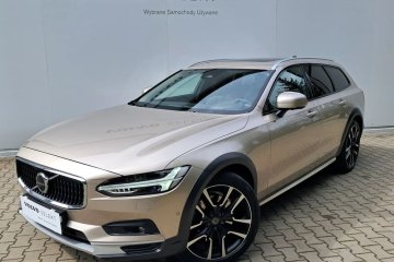 Volvo V90 Cross Country D5 AWD Pro