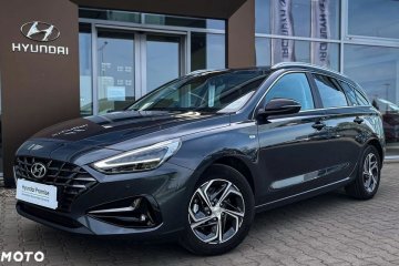 Hyundai i30 1.5 T-GDI 48V Smart