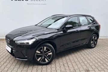 Volvo XC60 B5 AWD Plus Dark