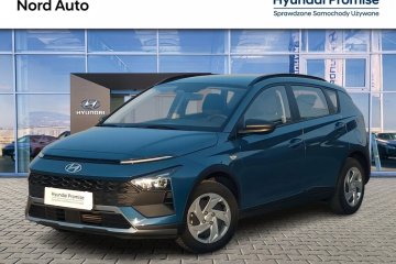 Hyundai Bayon 1.2 MPI Pure