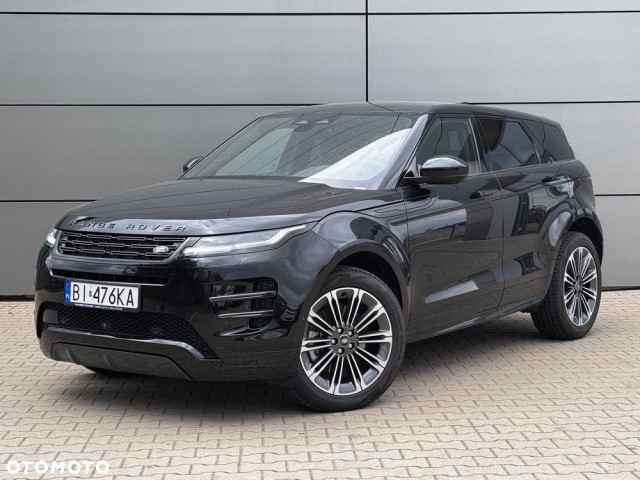 land-rover