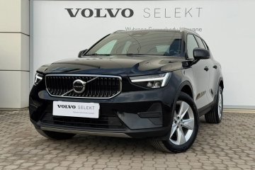 Volvo XC40 B3 Core