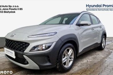 Hyundai Kona 1.0 T-GDI Modern