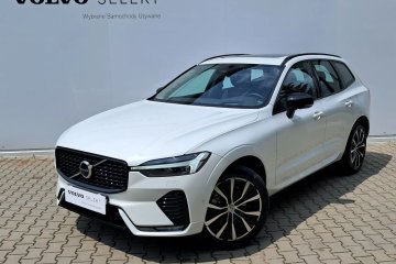 Volvo XC60 B5 AWD Ultimate Dark