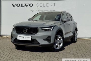Volvo XC 40 B4 Core SELEKT