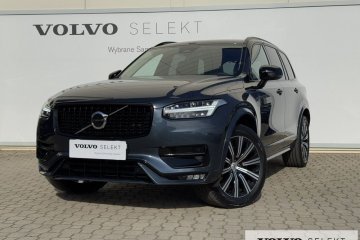 Volvo XC90 B5 AWD Plus Dark Diesel