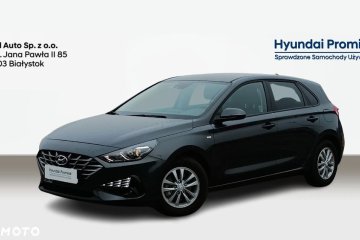 Hyundai i30 1.5 T-GDI 48V Modern