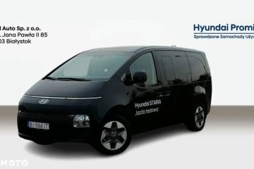 Hyundai Staria 1.6 T-GDI HEV Smart VIP
