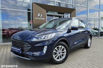 Ford Kuga 1.5 EcoBlue FWD Titanium