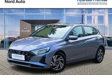 Hyundai i20 1.0 T-GDi Modern