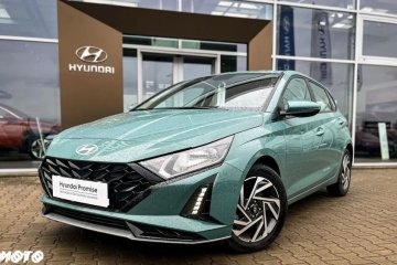 Hyundai i20 1.0 T-GDi Modern DCT
