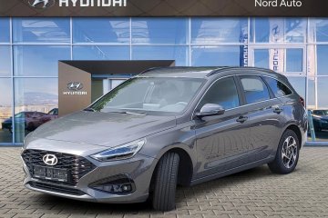 Hyundai i30 1.0 T-GDI Smart DCT