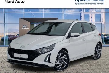 Hyundai i20 1.0 T-GDI Modern DCT