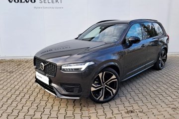 Volvo XC90 T8 AWD Plug-In Hybrid Ultimate Dark 7os