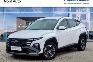 Hyundai Tucson 1.6 T-GDi Modern 2WD