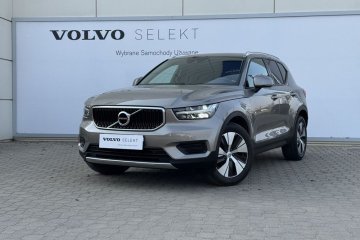 Volvo XC40 T3 Momentum Pro