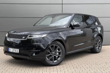 Land Rover Range Rover Sport S 3.0 D S