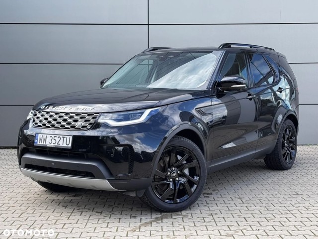 land-rover