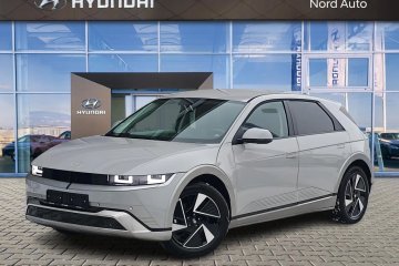 Hyundai IONIQ 5 84kWh Techniq