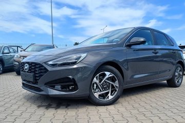 Hyundai i30 2024