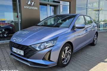Hyundai i20 1.2 Modern
