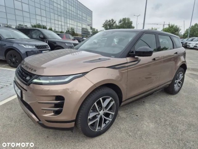land-rover