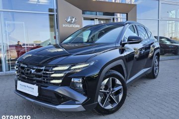 Hyundai Tucson 1.6 T-GDi 48V Smart 2WD DCT