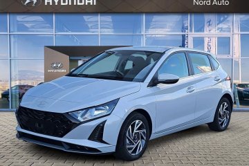 Hyundai i20 1.0 T-GDi Modern DCT