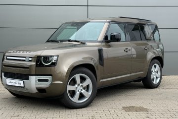 Defender MY24 3.0D I6 250 PS AWD Auto XS Edition 110