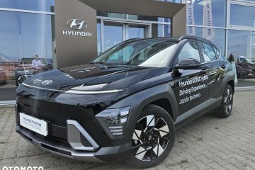 Hyundai Kona 1.6 GDI Hybrid Executive DCT
