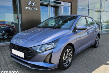Hyundai i20 1.2 Modern