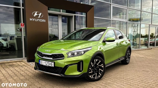 kia